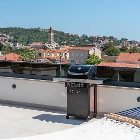 Daire Penthouse Luka *