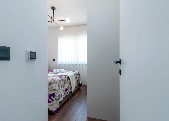 Penthouse Luka * Trogir