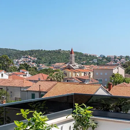 Apartament Penthouse Luka