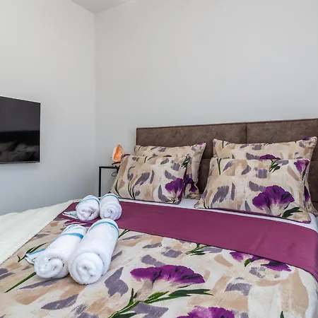 Apartament Penthouse Luka