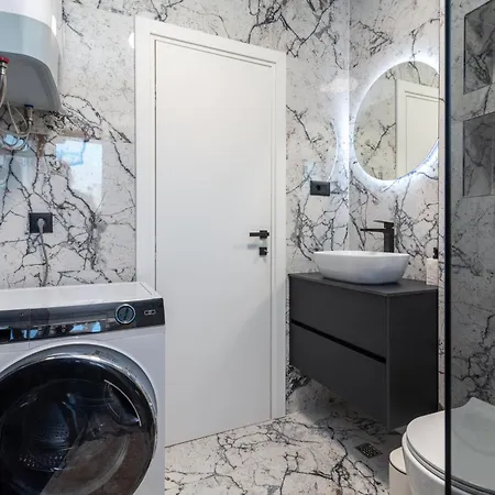 Apartament Penthouse Luka